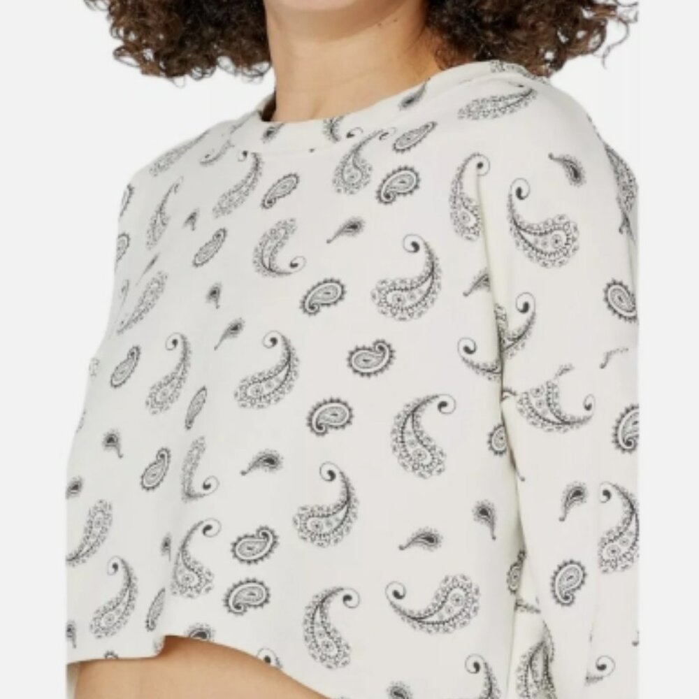 KORAL Valor Dive Bandana White Top xs